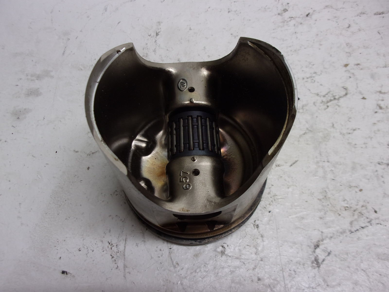 Kawasaki Jet Ski 1995-2002 SXI XI STX STS ZXI SX-R 750 OEM Piston # 13001-3719