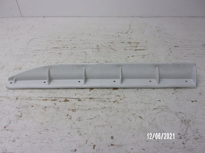 Polaris PWC Watercraft 1999 SLTH OEM White Right Hand Sponson Part# 5432273-207