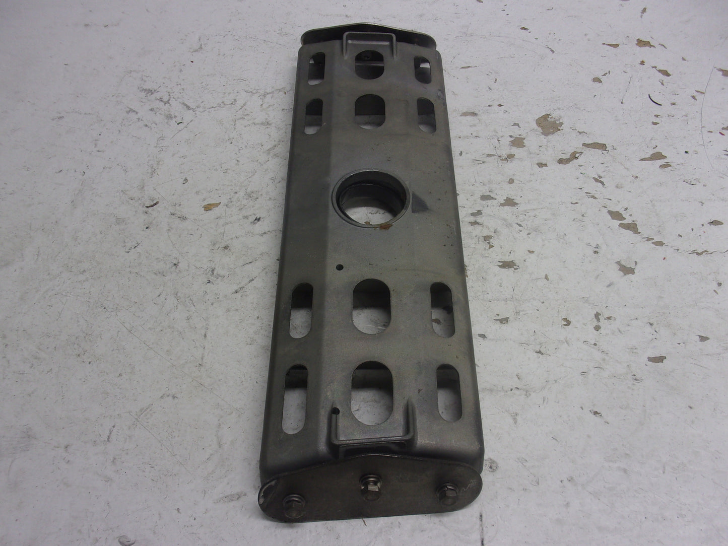 Kawasaki Jet Ski 1999-2005 Ultra 130/150 OEM Crossmember Assembly # 39042-3707
