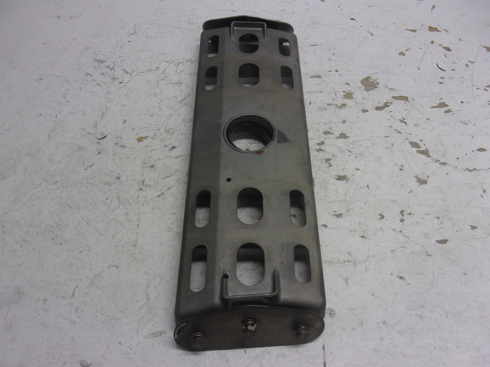Kawasaki Jet Ski 1999-2005 Ultra 130/150 OEM Crossmember Assembly # 39042-3707