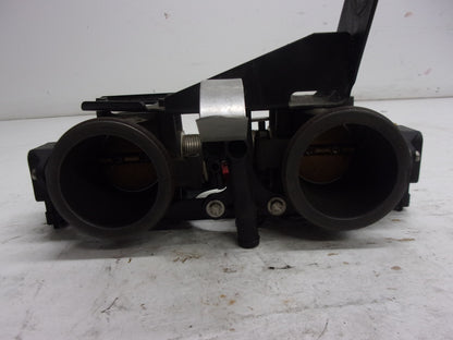 Sea Doo Bombardier 2001-2002 GTX RX DI OEM Throttle Body Assembly # 270600043