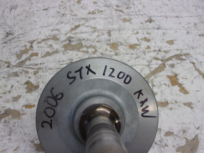 Kawasaki Jet Ski 2003-2021 Ultra STX-12F/15F Drive Shaft + Coupler # 39159-3739