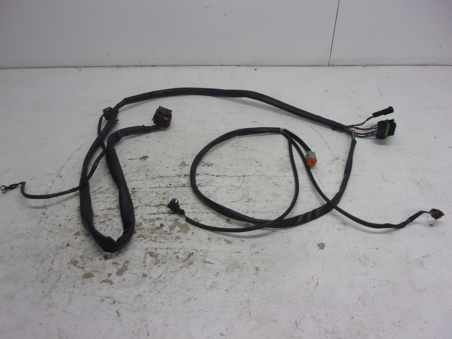Sea Doo Bombardier 1998-1999 GSX Limited OEM Rear Wire Harness Part# 278001075