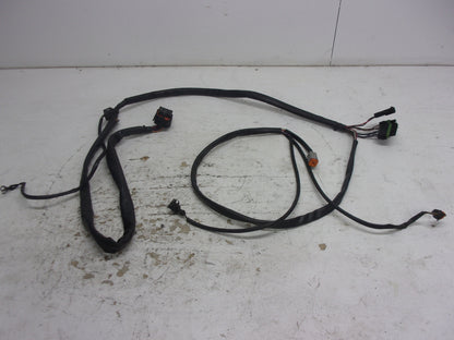 Sea Doo Bombardier 1998-1999 GSX Limited OEM Rear Wire Harness Part# 278001075