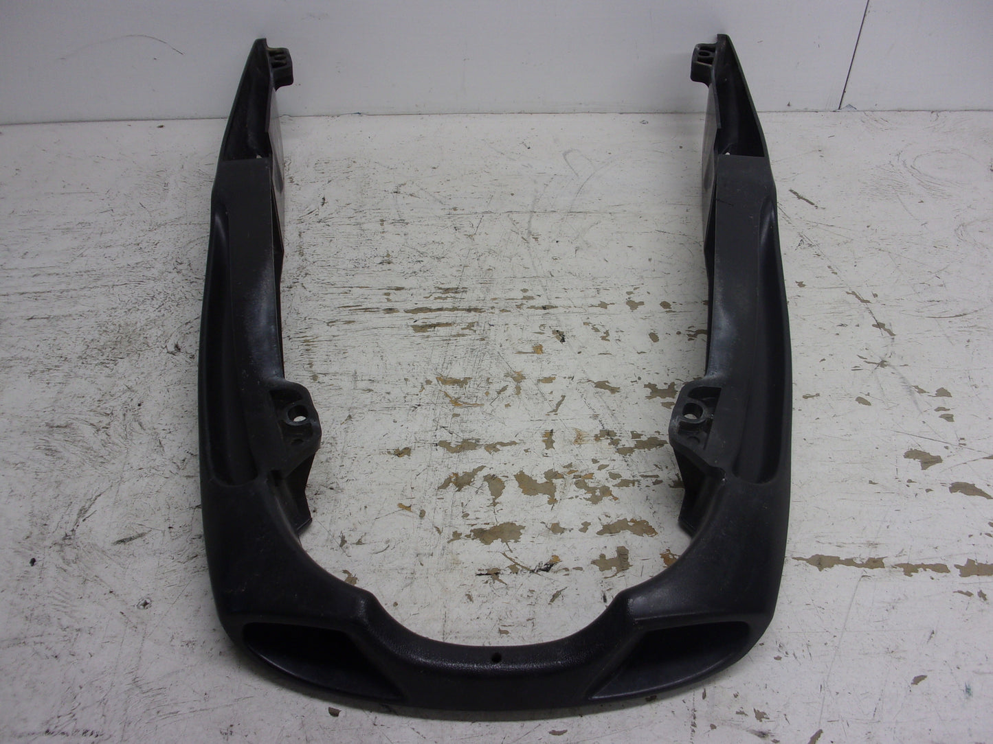 Yamaha WaveRunner 1999-2000 GP 760 OEM Black Rear Grab Handle # GP7-6271B-20-00