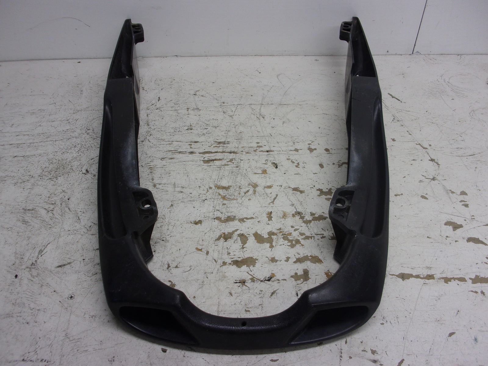 Yamaha WaveRunner 1999-2000 GP 760 OEM Black Rear Grab Handle # GP7-6271B-20-00