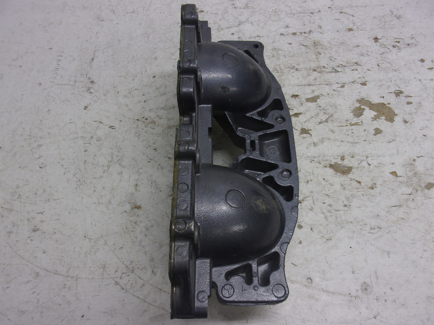 Yamaha WaveRunner 1998-2000 GP XL 760 OEM Intake Manifold Part# 64X-13555-00-8P