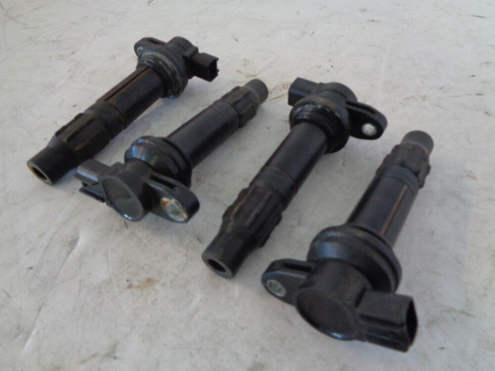 Yamaha Waverunner 2010-2015 VX / V1 OEM Ignition Coil Set # 6D3-82310-01-00