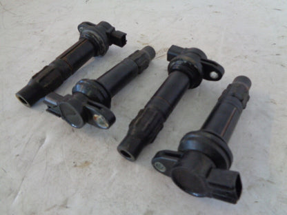 Yamaha Waverunner 2010-2015 VX / V1 OEM Ignition Coil Set # 6D3-82310-01-00