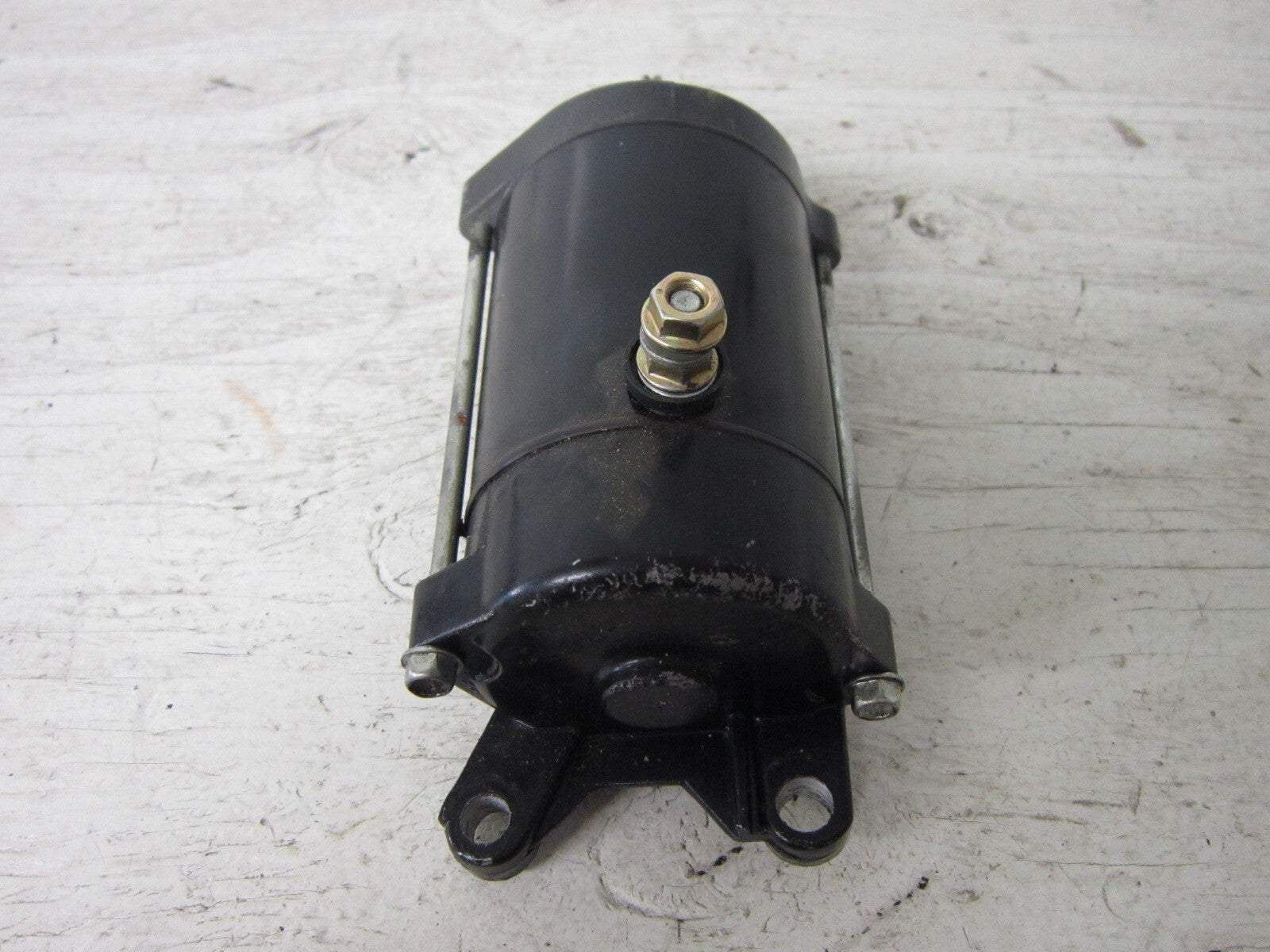 Yamaha WaveRunner 1995-2008 GP XL SUV XLT OEM Starter Motor  # 63M-81800-00-00