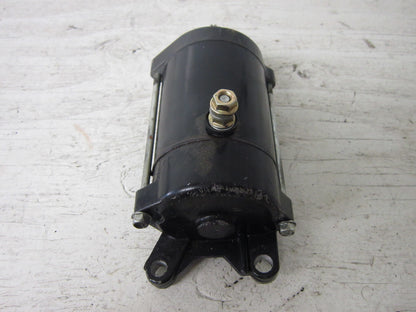 Yamaha WaveRunner 1995-2008 GP XL SUV XLT OEM Starter Motor  # 63M-81800-00-00