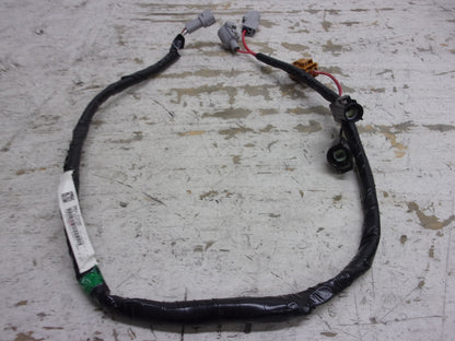 Kawasaki Jet Ski 2014-2021 Ultra STX OEM Audio Harness Assembly Part# 26031-1574