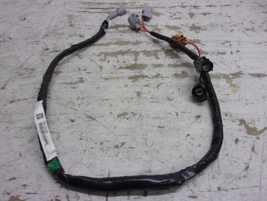 Kawasaki Jet Ski 2014-2021 Ultra STX OEM Audio Harness Assembly Part# 26031-1574