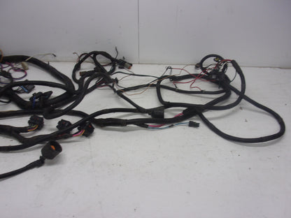 Sea Doo Jet Boat 1999 Challenger 1800 OEM Main Wire Harness Assembly # 204470304