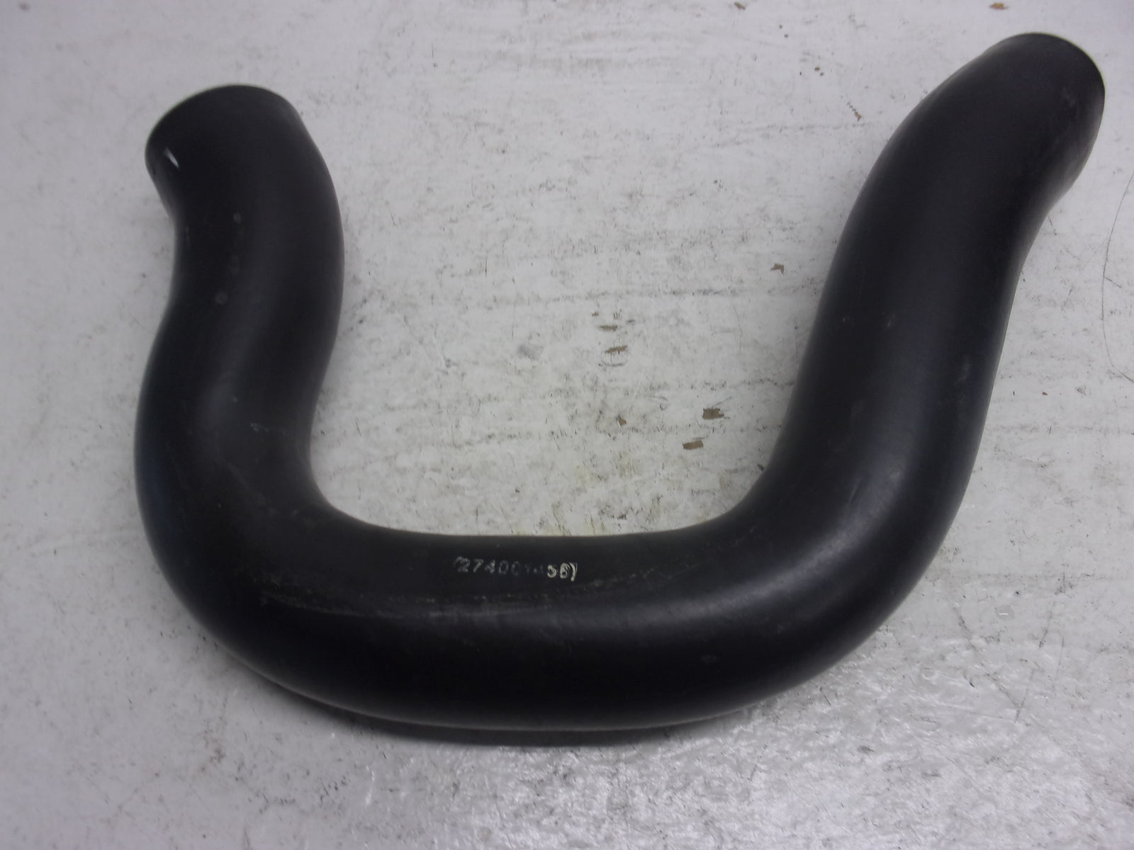 Sea Doo Bombardier PWC 2012-2017 GTI GTR GTX RXT-X Front Exhaust Hose 274001458