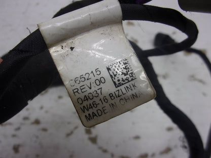 Sea Doo Bombardier 2017 Wake GTI GTX GTXS OEM Engine Wire Harness # 420665215