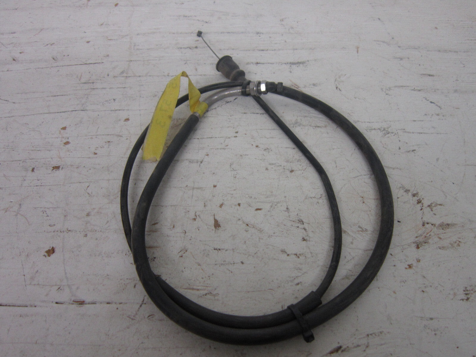 Kawasaki Jet Ski 1992-1993 750 SSOEM Throttle Cable Assembly Part# 54012-3735