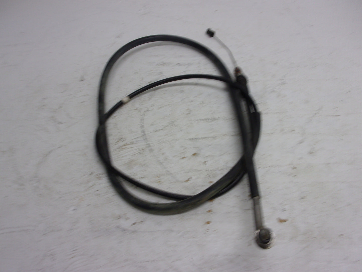 Kawasaki Jet Ski 1999-2003 STS STX 900/1100 OEM Throttle Cable Part# 54012-3756