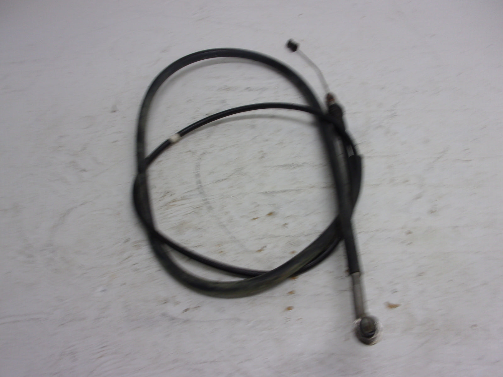 Kawasaki Jet Ski 1999-2003 STS STX 900/1100 OEM Throttle Cable Part# 54012-3756