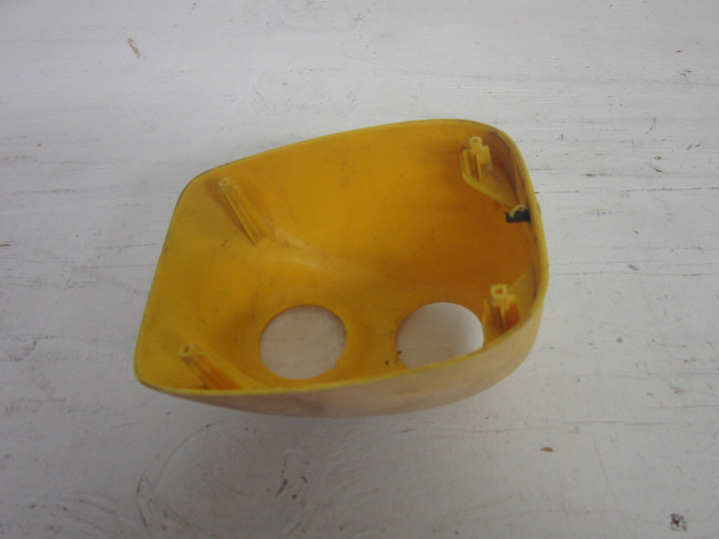 Sea Doo Jet Boat 1996-2006 Sportster Speedster Yellow Steering Collar 277000507