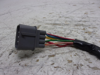 Kawasaki Jet Ski 2004-2021 STX 12/15 Ultra OEM VDS Sensor Switch Part 27010-3785