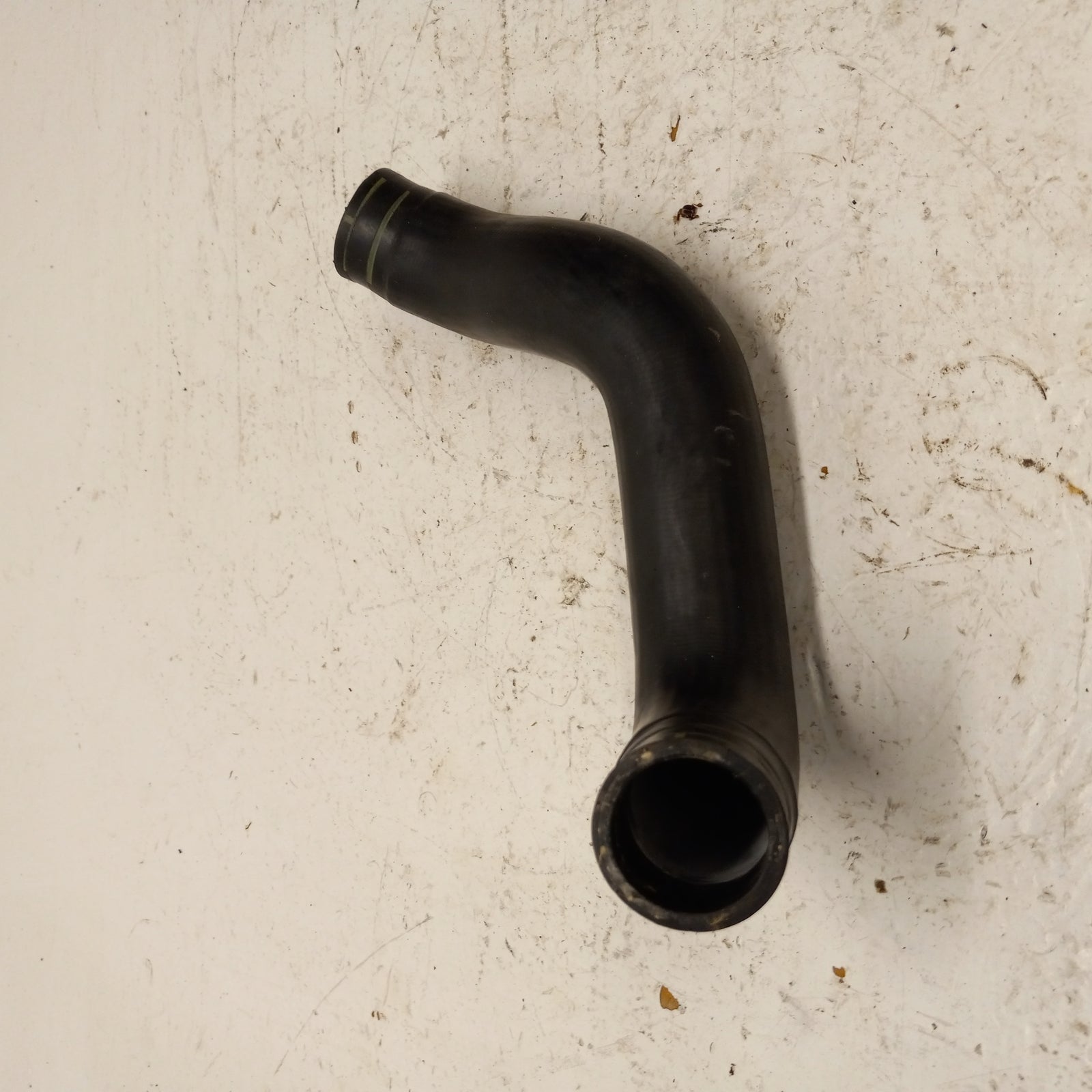 Sea Doo Bombardier 2003-2006 GTI RXT GTX RXP OEM Formed Hose Part# 420922821
