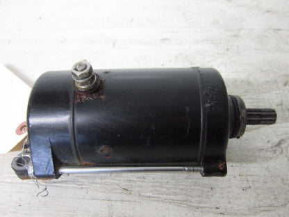 Yamaha WaveRunner 1995-2008 GP SV XA XLT SUV OEM Stater Motor # 63M-81800-00-00