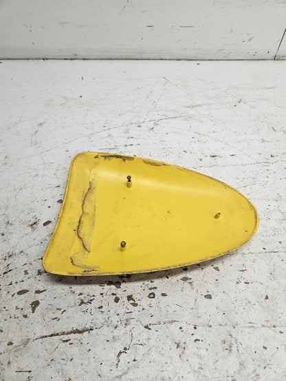 Sea Doo Bombardier 1995-1999 SPX GTS GTI XP OEM Yellow Access Cover # 269500171