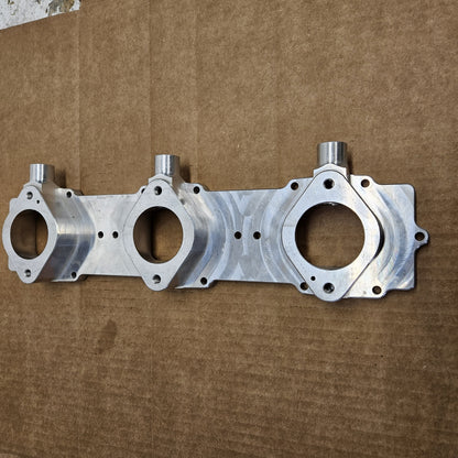 Yamaha Waverunner 1999-2005 XL XA XLT GP 1200 Billet Reed Valve Extension Plate