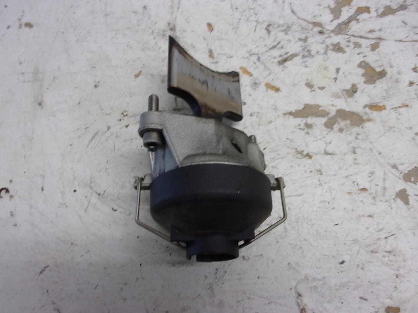 Sea Doo Bombardier 1998-2002 GTX LRV XP RX GSX OEM Exhaust Valve Part# 290854410