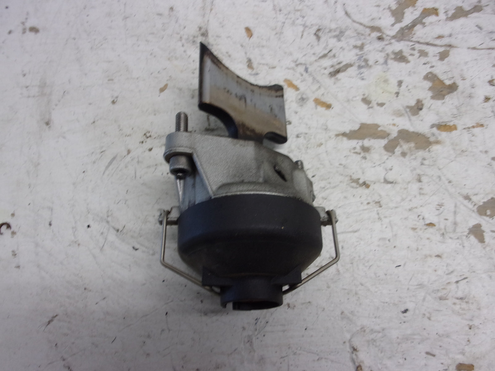 Sea Doo Bombardier 1998-2002 GTX LRV XP RX GSX OEM Exhaust Valve Part# 290854410