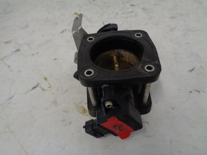 Sea Doo Bombardier PWC 2004-2005 3D GTI RFI OEM Throttle Body Assembly 270600092