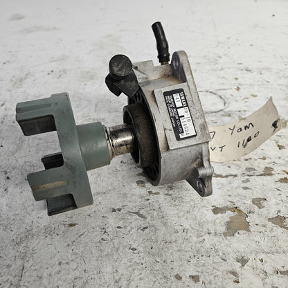 Yamaha 1997 WaveVenture 1100 Bearing Housing + Coupler Part# 61X-45332-02-97