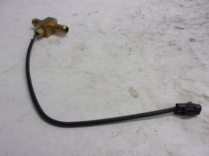 Kawasaki Jet Ski 2012-2022 Ultra LX OEM Water Temp Sensor + Fitting # 92005-0733