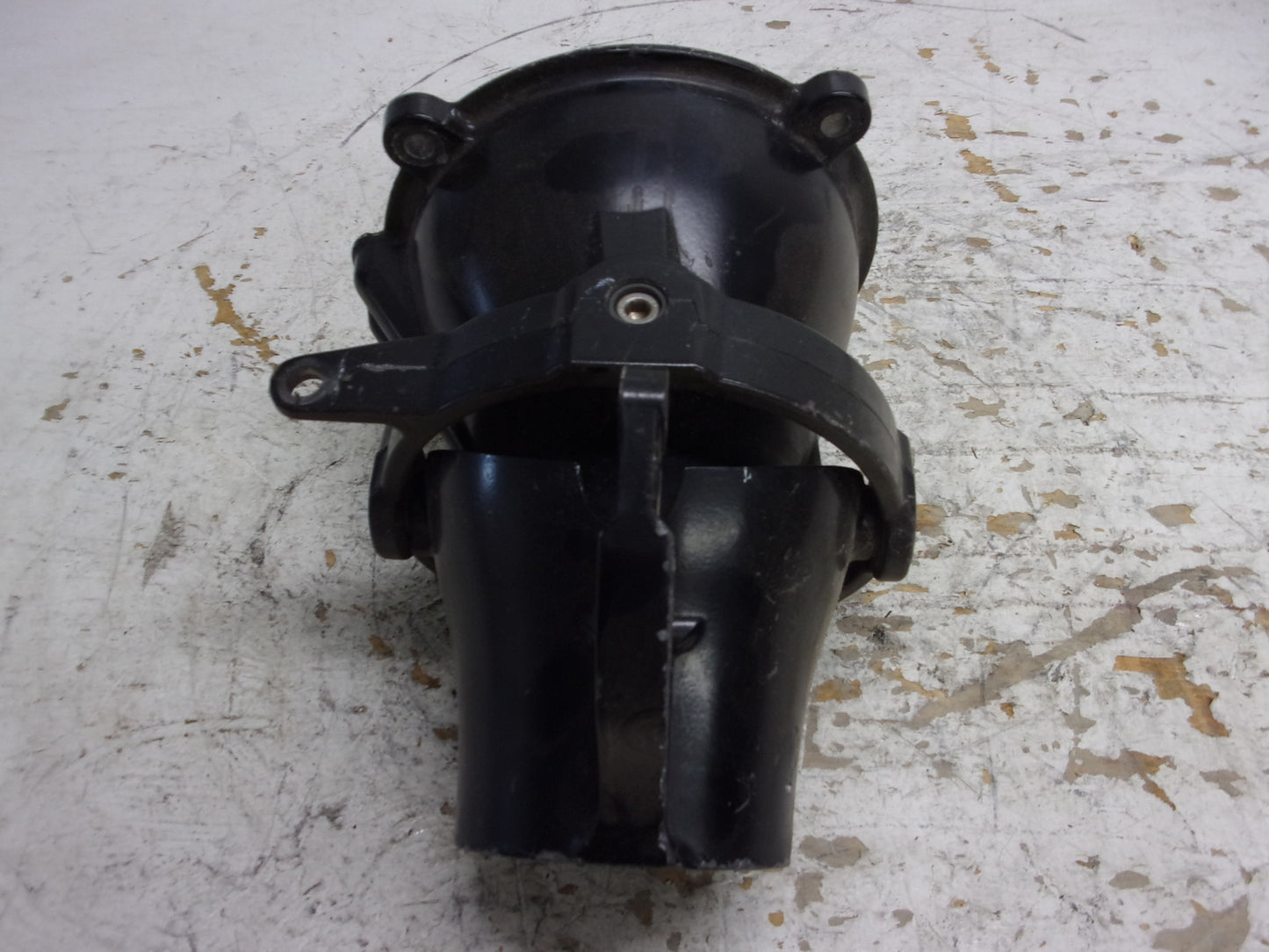 Sea Doo Bombardier 1998-2003 XP GSX OEM Pump + Steering Nozzle Part# 271000806