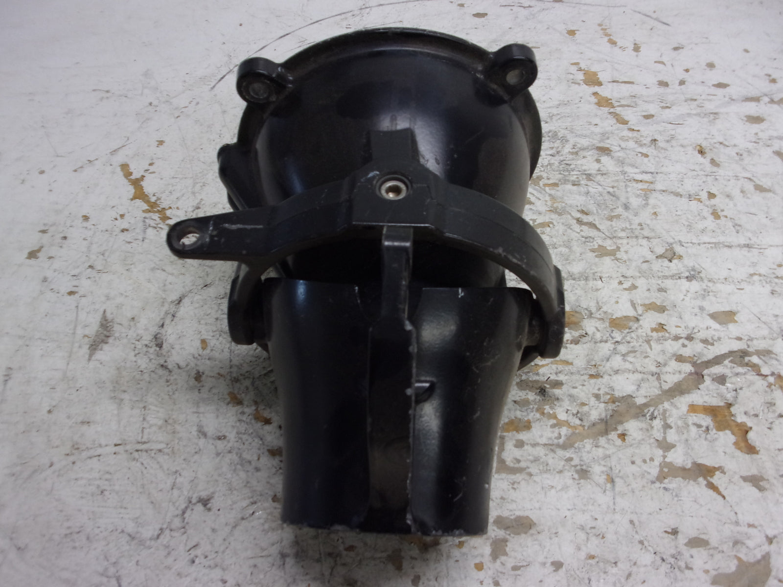 Sea Doo Bombardier 1998-2003 XP GSX OEM Pump + Steering Nozzle Part# 271000806
