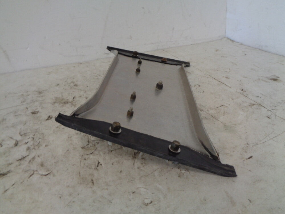 Yamaha Waverunner 2002-2011 FX HO / Cruiser Deck Beam Assembly F1B-U8952-01-00