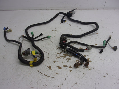 Kawasaki Jet Ski 2001 Ultra 150 OEM Main Wire Harness Part# 26030-3734