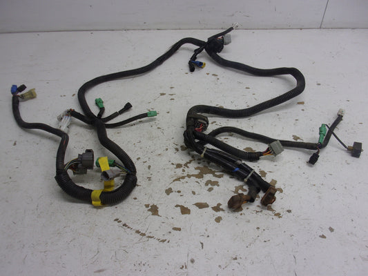 Kawasaki Jet Ski 2001 Ultra 150 OEM Main Wire Harness Part# 26030-3734