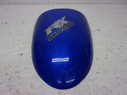 Sea Doo Bombardier 2001 RX OEM Blue Access Cover # 269500902