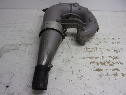 Sea Doo Bombardier 1993-1995 SPI GTX GTS SPX OEM Tuned Pipe Assembly # 274000122