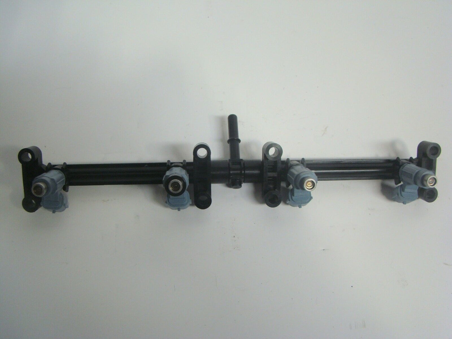 Kawasaki PWC Jet Ski 2011-2018 Ultra 300 310 Fuel Rail + Injectors#  49033-3709