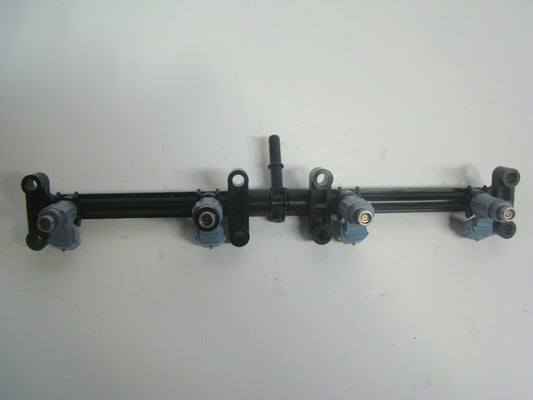 Kawasaki PWC Jet Ski 2011-2018 Ultra 300 310 Fuel Rail + Injectors#  49033-3709