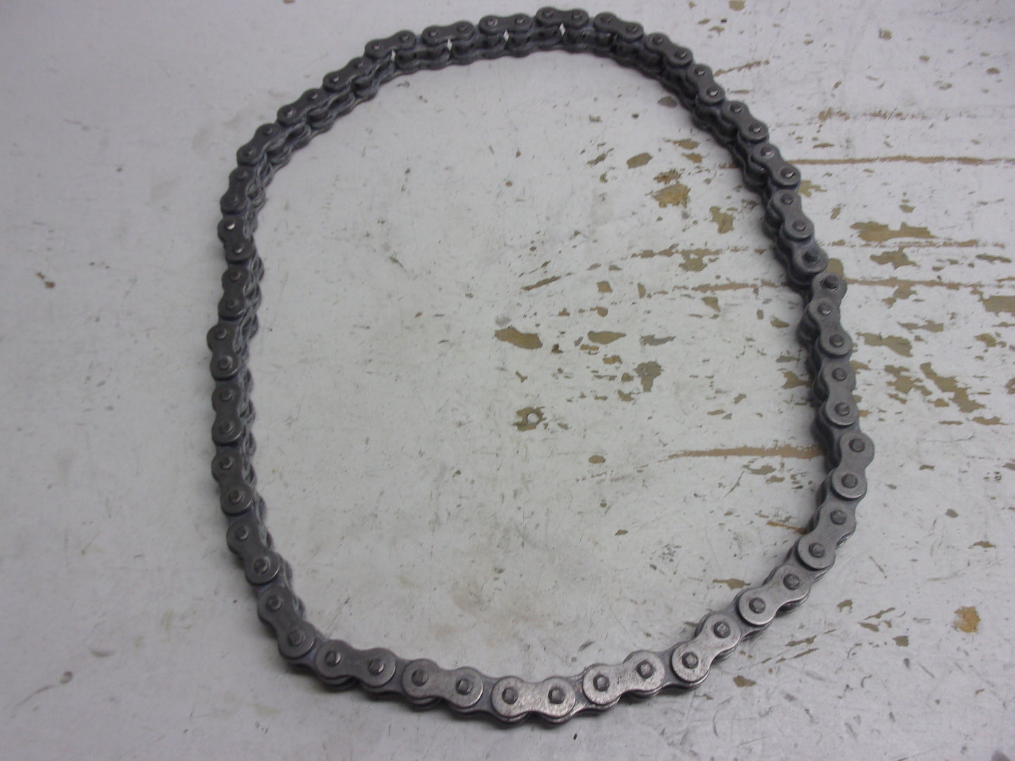 Polaris 87-99 SCRAMBLER MAGNUM SPORTSMAN BIG BOSS 520 DRIVE CHAIN # 3221193-064
