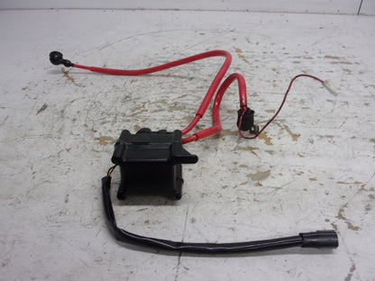 Kawasaki Jet Ski 2003-2007 STX-12F OEM Switch + Electrical Case # 27010-3777