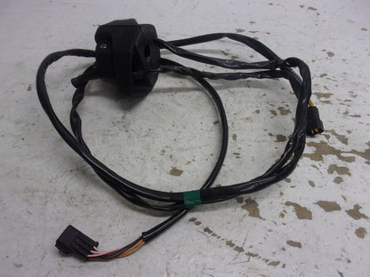 Yamaha WaveRunner 2014-2020 FX VX VXS EX Complete Switch Housing 6CS-81860-00-00