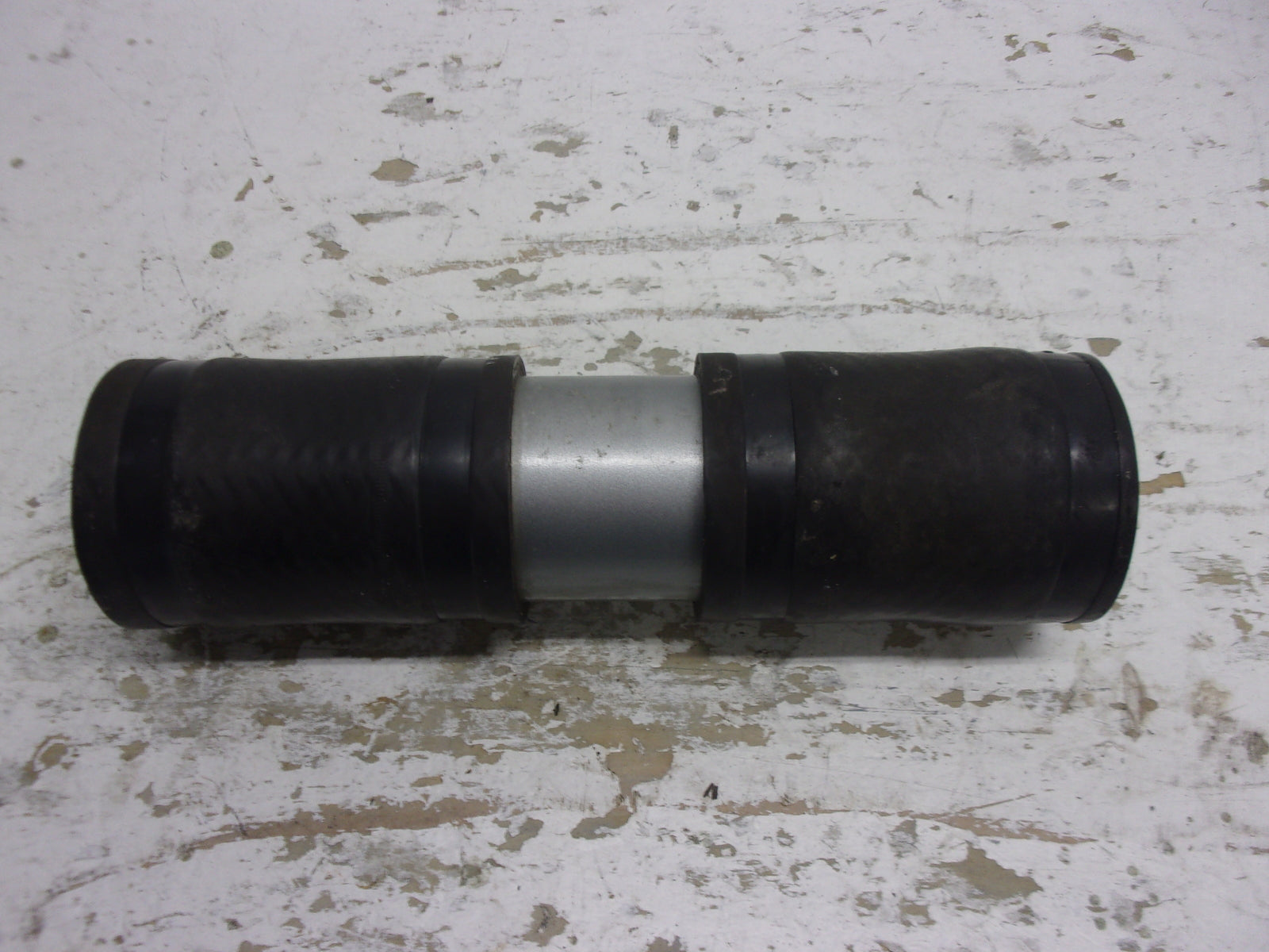 Kawasaki Jet Ski 1996-1998 ZXI 1100 OEM Exhaust Pipe + Hoses Part# 32152-3709