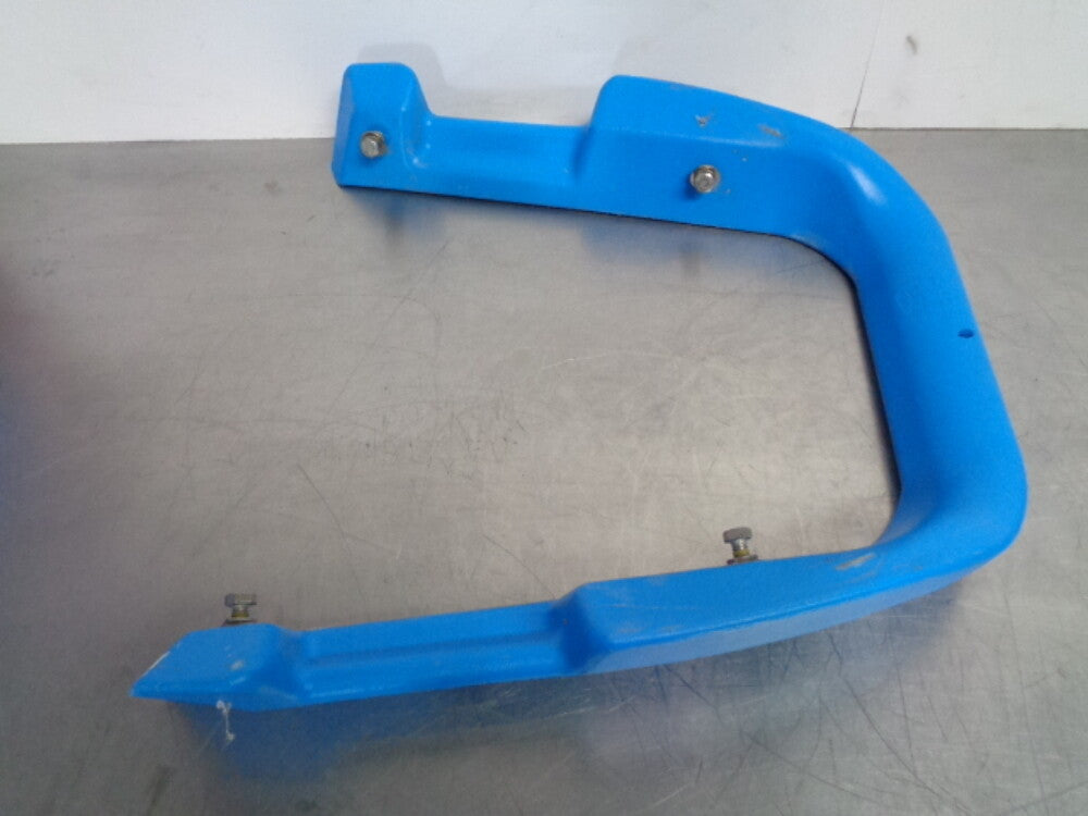 Polaris PWC Watercraft 1997-2000 SL SLX Rear Handle Grab TURQUOISE 543192-03