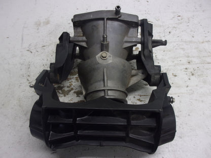 Yamaha WaveRunner 2016-2022 VX OEM Venturi + Nozzle + Rev Gate 6EX-R1318-01-00
