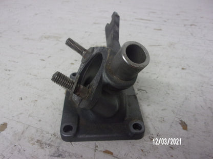 Kawasaki Jet Ski 1989-1990 300SX OEM Carburetor Holder Part# 16065-3702
